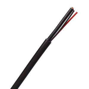 Coaxial Cable Mini RG592 Core For CCTV Cable With Ce &rohs