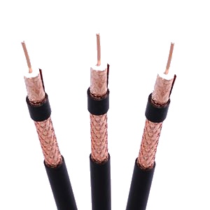 RG59 CCTV Cable Secure Your Home With Hd Surveillance RG6 Quad Shield Cable