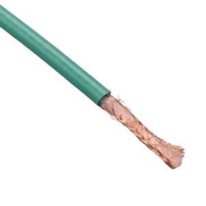 Coaxial Cable 75ohm Kx6 For CCTV Cable