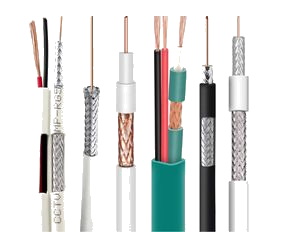 20years Direct Supply RG59 Coax Cable Ce Rohs Certificate Coaxial Cable For CATV CCTV RG6 RG8 RG11 RG58 RG174 RG213 RG59 Kx6