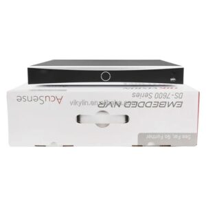 DS-7616NXI-K2/16P/VPRO 16CHANNELS 1u 16 PoE Acuseek K VPro NVR DS-7616NXI-K2/VPRO 16CH 1u Acuseek K VPro NVR