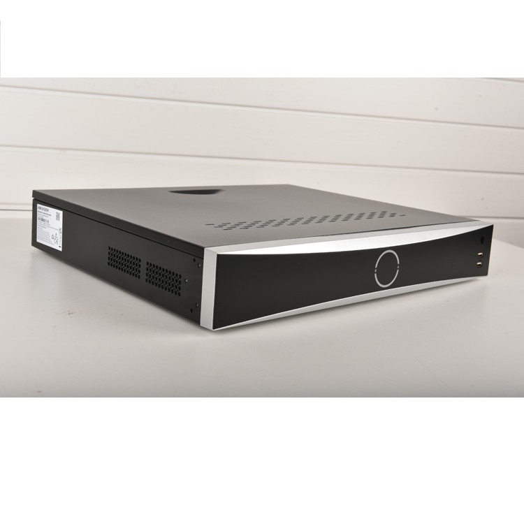 DS-7732NXI-I4/16P/VPRO 16CHANNEL 32CH I/vpro Acuseek Facial Recognition Network Video Recorder DS-7616NXI-I2/16P/VPRO