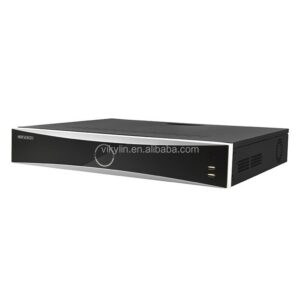 Hik NVR 7700 Series 4K 8CH 16 Channel 32CH With 2HDD DS-7608NXI-K2/8P DS-7616NXI-K2 DS-7732NXI-K4 DS-7616NXI-K2/16P
