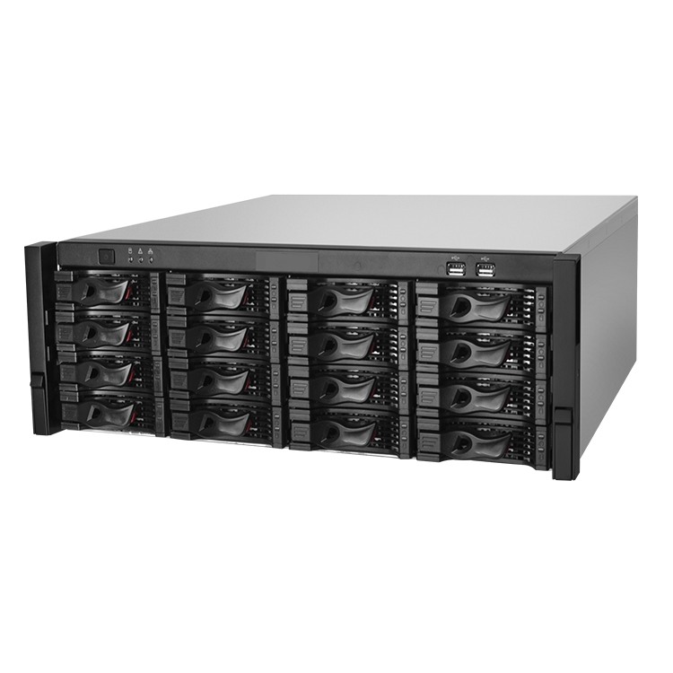 NVR H.265 NVR 4 8 16 64 128 Channel PoE P2p Cloud Face Recognition Human/vehicle Detection For CCTV IP Camera