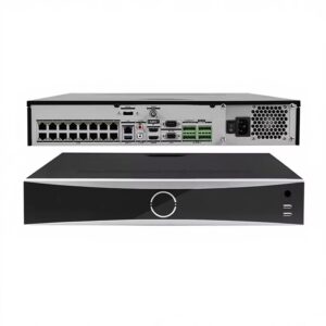 Shenzhen NVR PoE 4CH 8CH 16CH 32 64 128 256 Channel With Full Color Dome Turret Bullet IP Network Camera