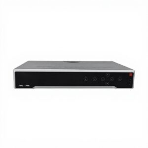Hk 32CH 2u 8K 16 Tb Deepinmind NVR IDS-9632NXI-M8/X 32CH 2u 8K VPro NVR DS-9632NXI-M8R/VPRO