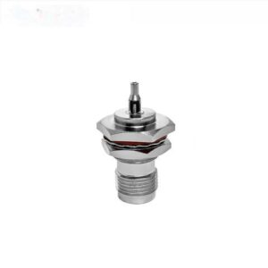 Supply TNC-KY1.37 RF Coaxial Connector TNC Female Connector for RG178 Cable