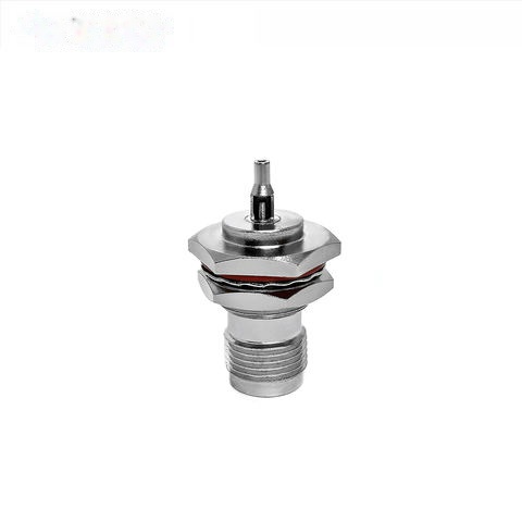 Supply TNC-KY1.37 RF Coaxial Connector TNC Female Connector for RG178 Cable