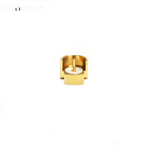 Accepted Micro Miniature RF Connector MMBX Female Jack KE Connectors