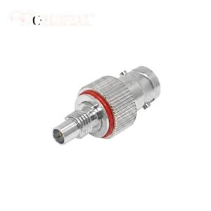 Quick Delivery Supply CE RoHS Certified BNC Female Jack to Motorola R7 Adapter RF Coaxial Connector Ready to Ship
