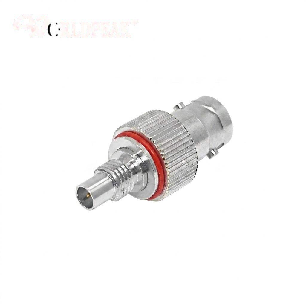 Quick Delivery Supply CE RoHS Certified BNC Female Jack to Motorola R7 Adapter RF Coaxial Connector Ready to Ship