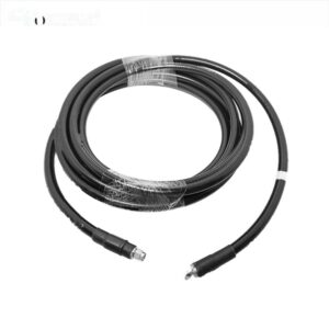 Price Jumper Wire Silver RF Connector RPSMA Male to RPSMA Female Jack for Low Loss 400 RF Coaxial Cable Assembly 1m