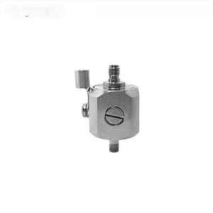 WODF DC 3Ghz SMA Male to SMA Female Jack lightning Surge Thunder Arrester Over Voltage Protector lightning protection Devices