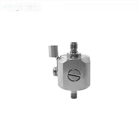 WODF DC 3Ghz SMA Male to SMA Female Jack lightning Surge Thunder Arrester Over Voltage Protector lightning protection Devices