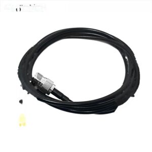 RF Connector UHF Female SO239 to SMA Male for RG58 Coaxial Cable Assembly Low Loss LMR195 LMR200 50Ohm RF Jumper for GPS Antenna