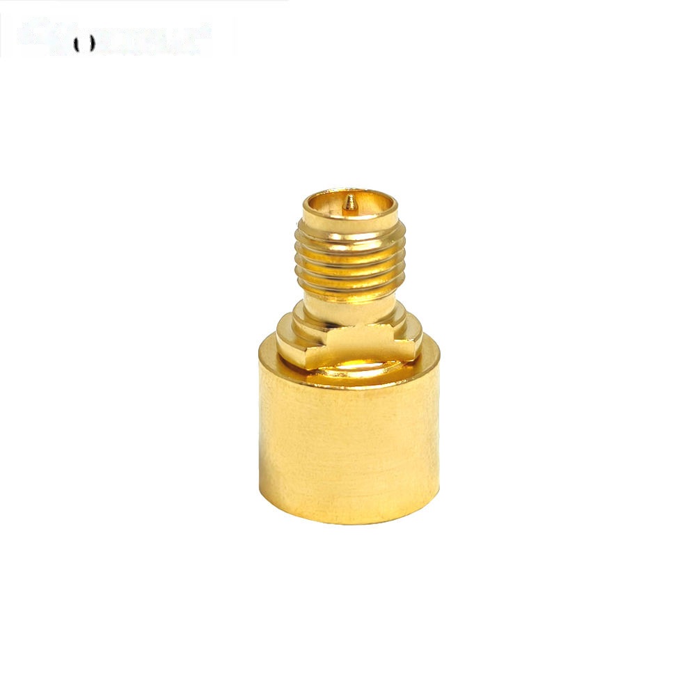 WODF RPSMA Male Quick Lock to RPSMA Female IP65 Rated for RF Applications in Harsh Environments Price
