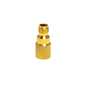 SMA Female Open Termination RF Open Circuit Calibration Standard for Network Analyzer & Test Equipment