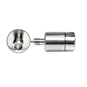 50 Ohm SMA Female Dummy Load Termination RF Coaxial Terminator for Test Equipment Network Analyzer Calibration & System Test