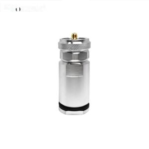 High-Performance UHF Male to LMR500 RF Cable Assembly 50 Ohm Low Loss Coaxial Jumper Direct Customizable CE Certified