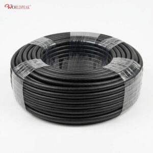 RG213 Coaxial Cable for Communication Antenna Extension Fast Shipping Ready to Ship Low Loss Stable Signal RF Wire