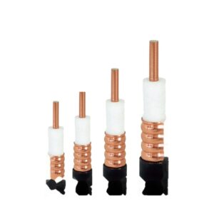 Coaxial Cable 1/2 RF Feeder Cable Aluminium