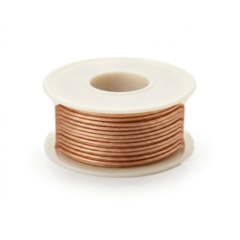 Automotive Grade 50 Ohm RG178 Coaxial Cable High Temp PTFE Miniature Coax Wire WDFR178 for Vehicle GPS Antenna Navigation