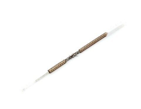 5G Network Ready RG178 Coaxial Cable 50 Ohm High Frequency PTFE Miniature Coax Wire WDFR178 for IoT Gateway Smart City Link