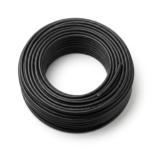 Marine Grade LMR240 Coaxial Cable 50 Ohm Subsea Compatible Salt Spray Resistant Low Loss Bulk 305m for Ship Communication