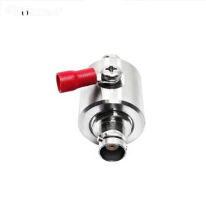 DC-6G Outdoor Antenna Lightning Protector BNC Female to Jack Coaxial Surge Arrester With GTD SMA/TNC/UHF/DIN/N Arrestor
