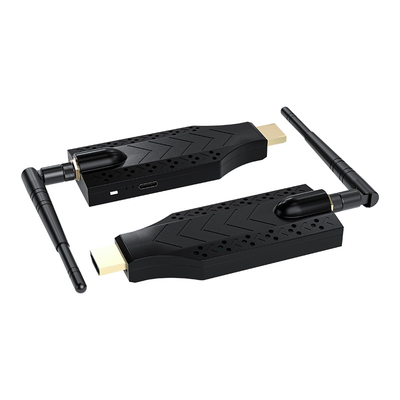 Wireless HDMI Extender 150m 1080P WiFi Display Dongle Screen Mirroring Transmitter Receiver for TV Projector Monitor Home