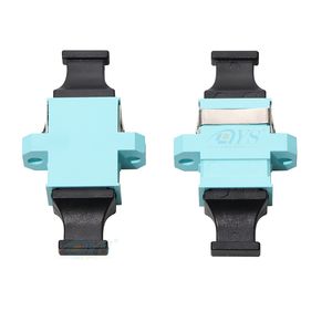 12Fiber 24Fiber Coupler MPO MTP Fiber Optic Adapter