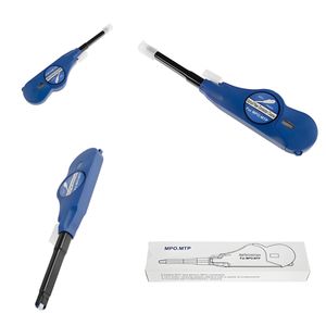 16-Core MPO/MTP Fiber Optic Cleaner Pen