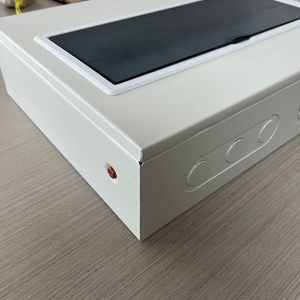 18 Way PZ30 Series Indoor Electrical Distribution Junction Box