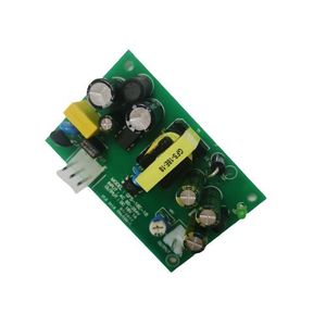 18W SMPS AC 100-240v To DC 18V 1A Pcba For CCTV Switching