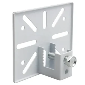 Metal Corner Fixed Camera Bracket And Side Mounting CCTV Brackets And CCTV Camera Bracket Of CCTV Accessories