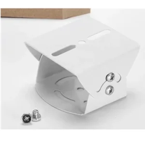 Moving Pan Tilt Semi-fixed Bracket And Pedestal Mount CCTV Bracket And CCTV Accessories And Fixed CCTV Camera Stand