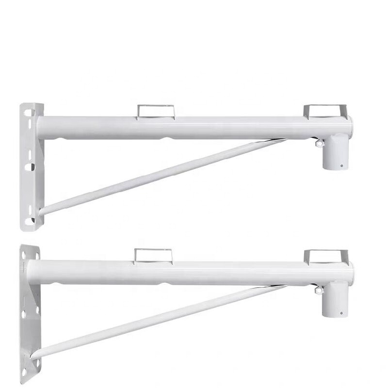 1Universal Double Gun Position Monitor Stand and Camera Bracket and Wall Mount Bracket