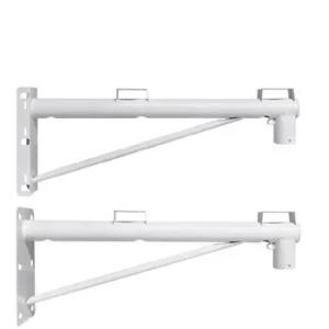 Universal Double Gun Position Monitor Stand And Camera Bracket And Wall Mount Bracket