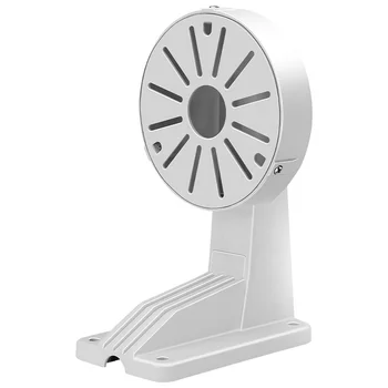 Universal Outdoor Aluminum Alloy CCTV Dome Bracket Indoor Wall Mounting Dome Bracket And PTZ Camera CCTV Bracket
