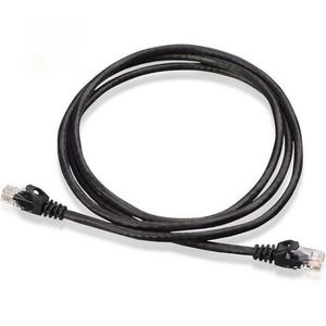 24/26/27/28 AWG Network Patch Cord Cat6 LAN Cable
