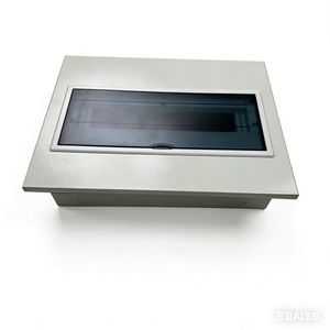 24 Circuit Distribution Box High Standard And Super Service