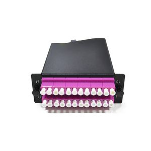 24-Core High Density MTP Cassette