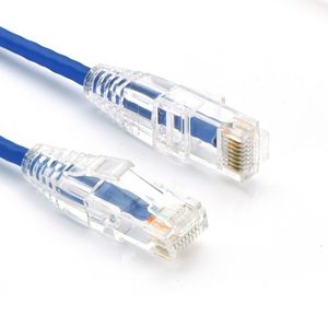26 AWG Customizable Patch Cord
