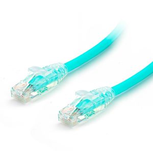 26 AWG Customizable Patch Cord for Enhanced Flexibility