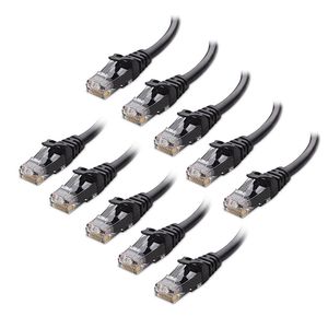 26 AWG Customizable Patch Cable with 8 Conductors