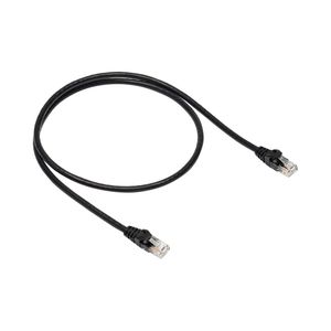 26 AWG Patch Cable 8 Conductors and Customizable Color Options