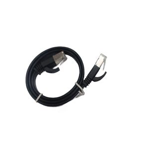 26 AWG Patch Cable with 8 Conductors Customizable Color Options