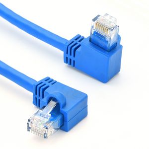 26 AWG Patch Cable with 8 Conductors for Tailored Solutions Patch Cord