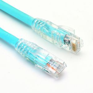 26 AWG Patch Cable with 8 Conductors for Unique Needs Patch Cord