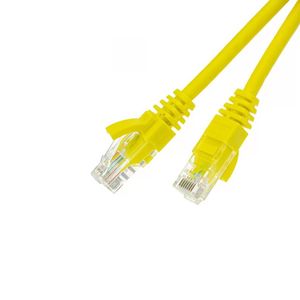 2m 3m 5m 10m Blue RJ45 UTP FTP Cat6 26AWG Ethernet LAN Network Cable Internet Computer Patch